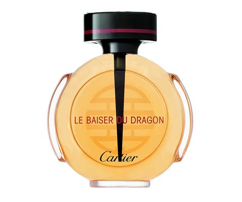 Cartier le baiser du dragon price